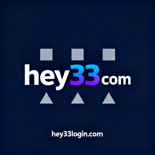 hey33 com
