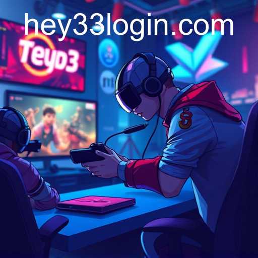 Evolution of Online Gaming Industry