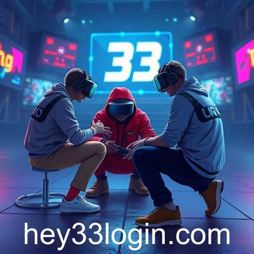 Evolution of Online Gaming Platforms