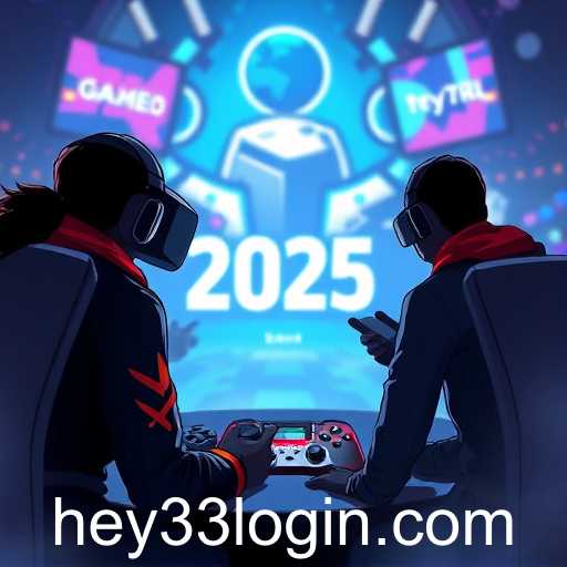 Hey33 Revolutionizes the Gaming Scene