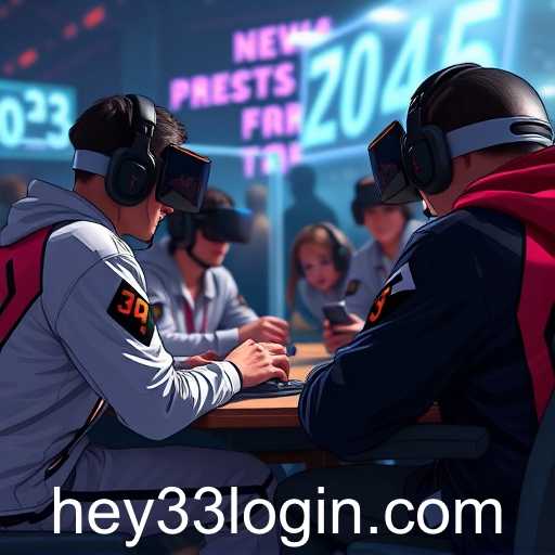 The Rise of Online Gaming Communities